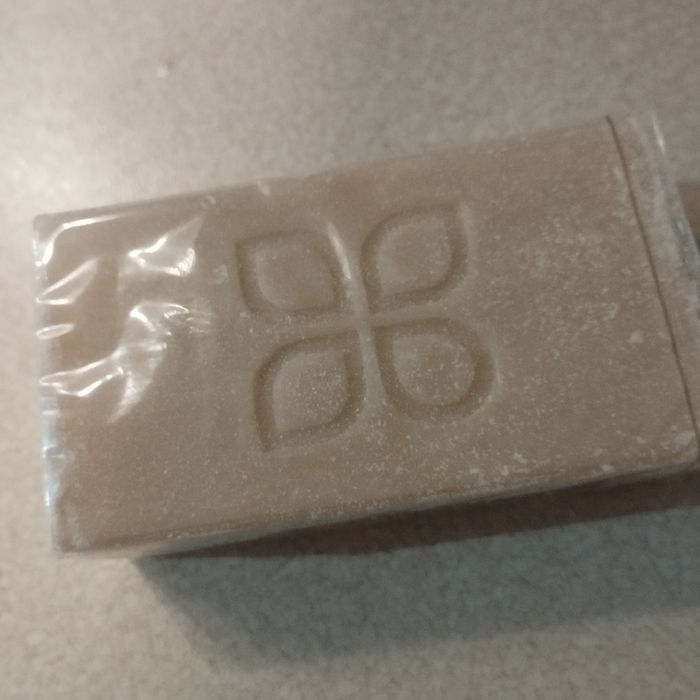 Raypath mydełko z nanosrebrem.