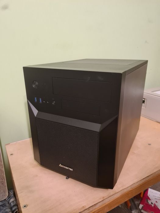 Komputer PC AMD SUPER Cena Jakość