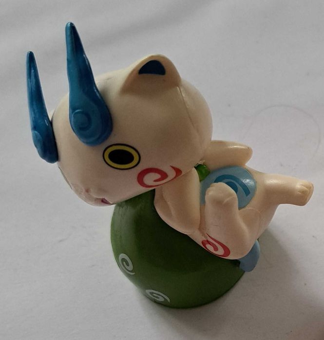 Bonecos  YO-Kai Watch Yo- Motion -3€ cada-09/07/2024