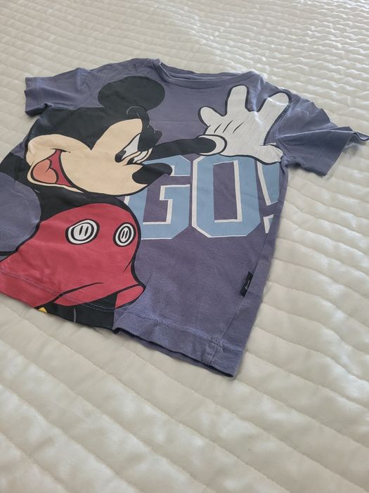 Children's Mickey T-shirt