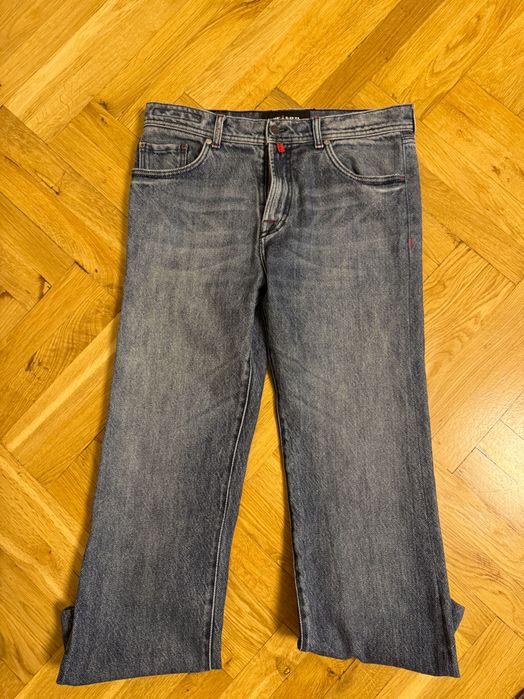 Чоловічі джинси Kiton Napoli