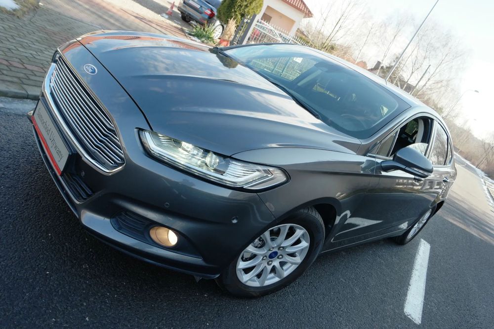 Ford Mondeo ** Polski Salon ** 1.5 EcoBoost 165 KM ** Automat **