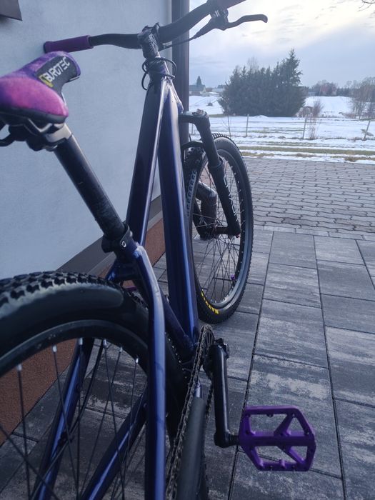 Sprzedam rower kands colt 1