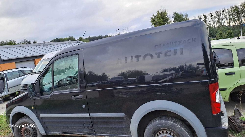 Na Części Ford Transit Connect MK1