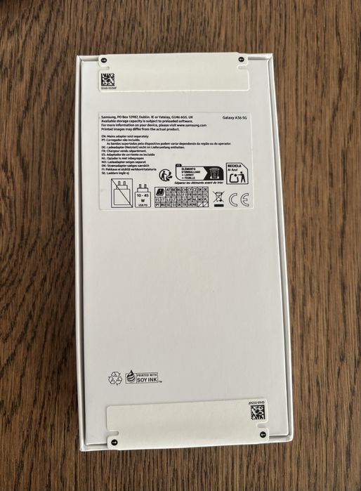 Samsung Galaxy A36 5G 128gb