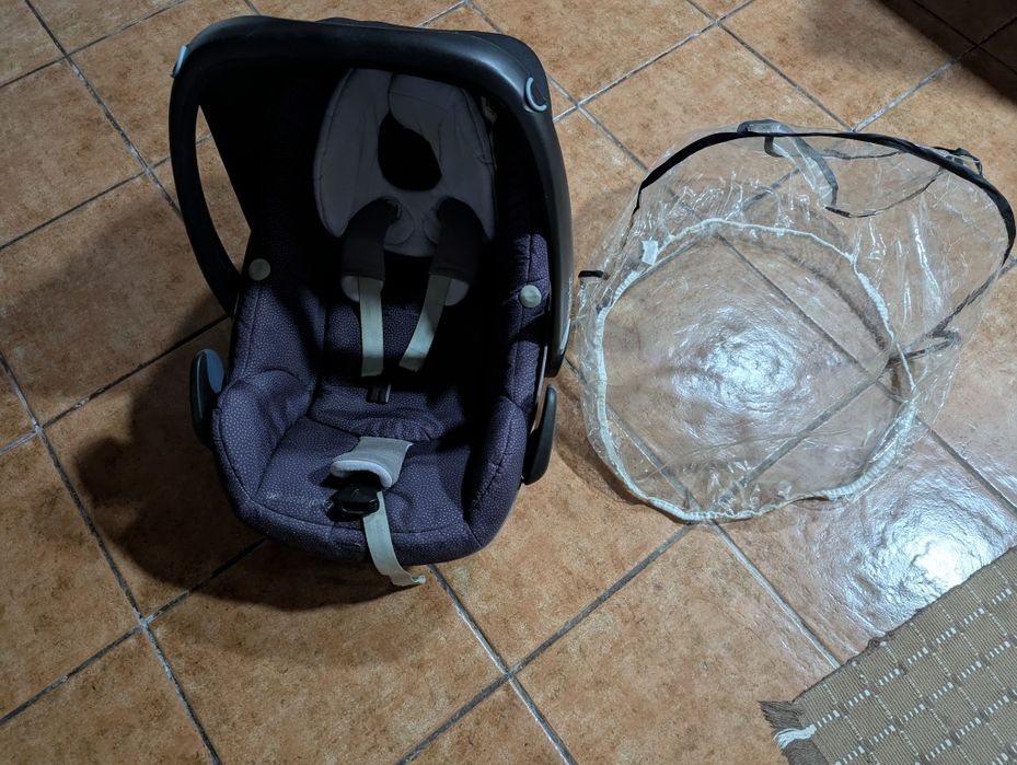 Ovo de bebe da bebeconfort