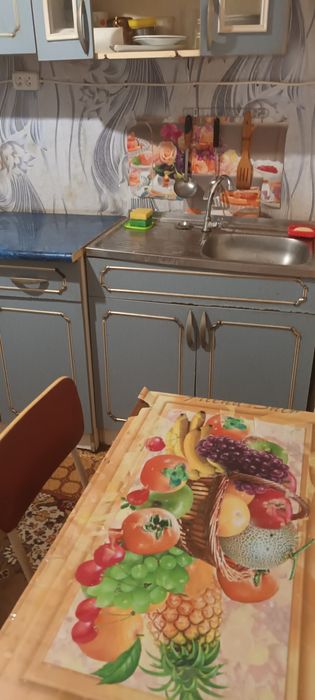 Славянск.Сдам 1кімнатна квартира.центр