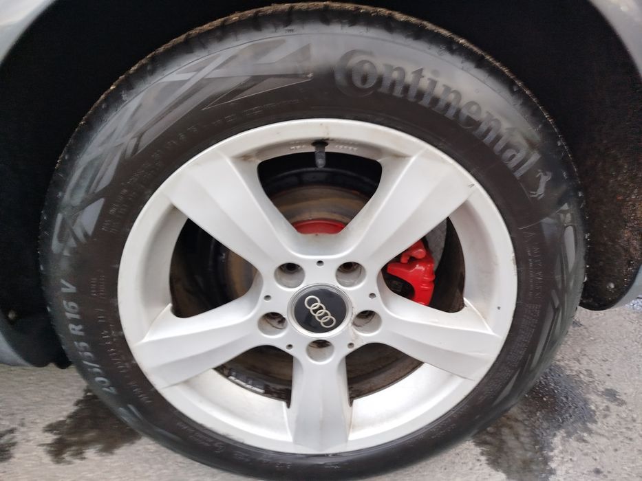 Продам АудіА4b6 гарний стан