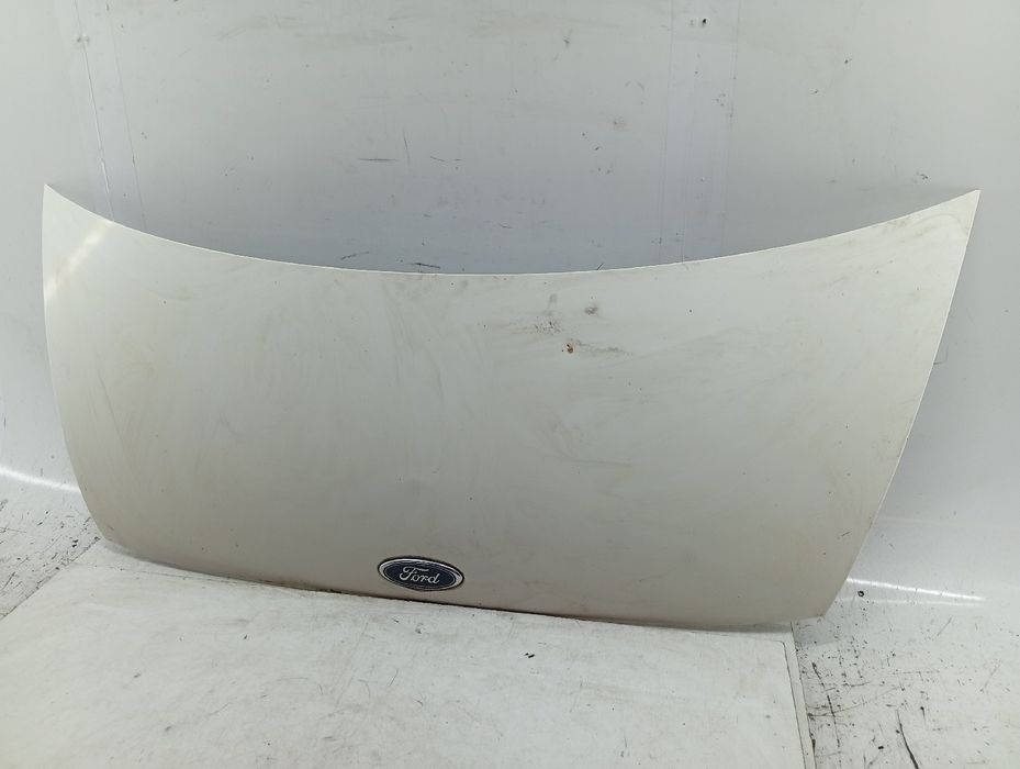 Capot - ford transit caixa (fa_ _) | 00 - 06