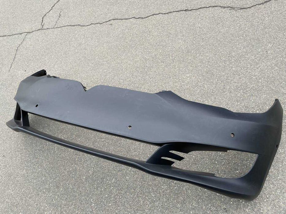 Усилитель бампера Model S підсилювач модел с