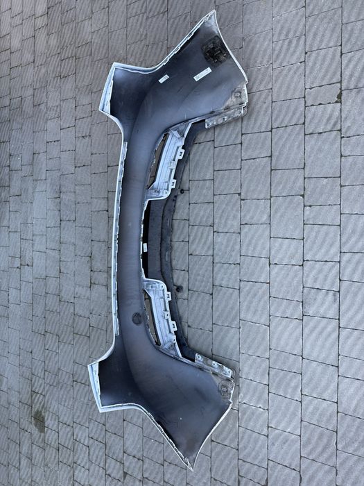 Тесла 3 Хайленд Tesla Model 3 Highland задній бампер!