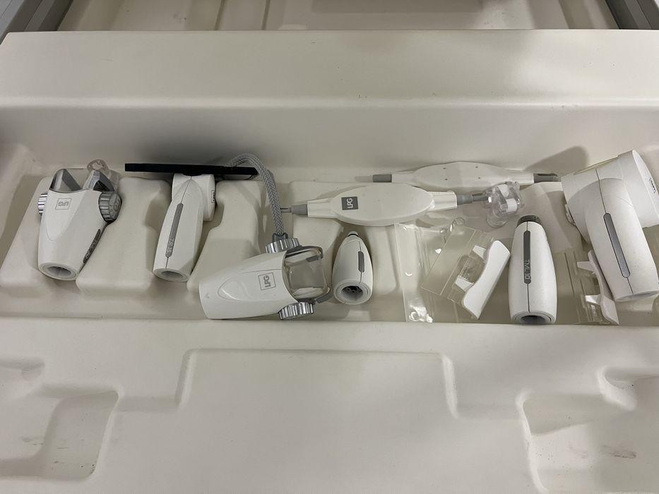 Lpg integral, endermolab, endermologia