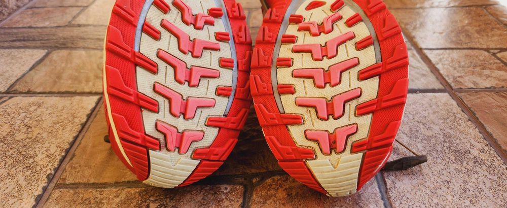 Salomon XA Pro 3D  38⅔