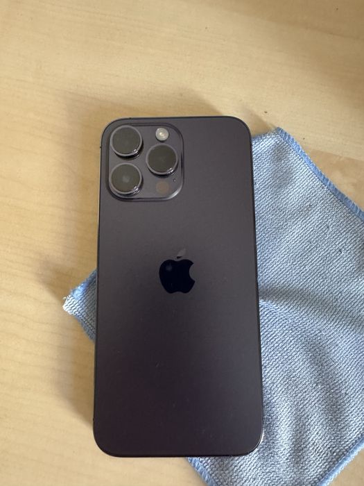 Iphone 14 Pro Max 128 gb