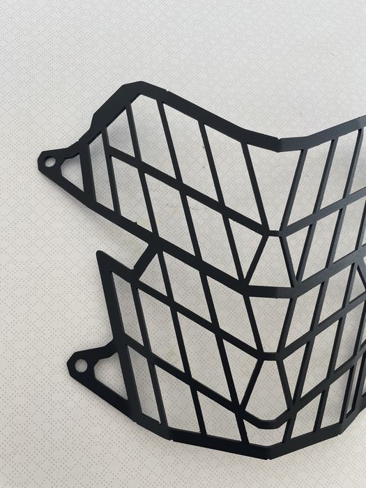 Proteção de farol yamaha TENERE 700