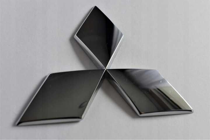 znaczek emblemat Mitsubishi Colt Z3 VI  MR957300