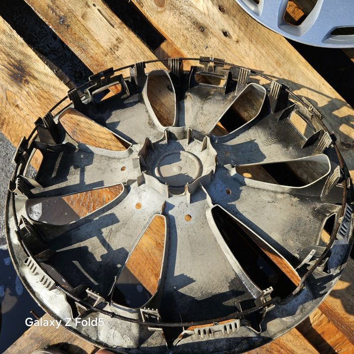 3x Kołpak 16 Ford Mondeo Focus Cmax Tourneo Connect