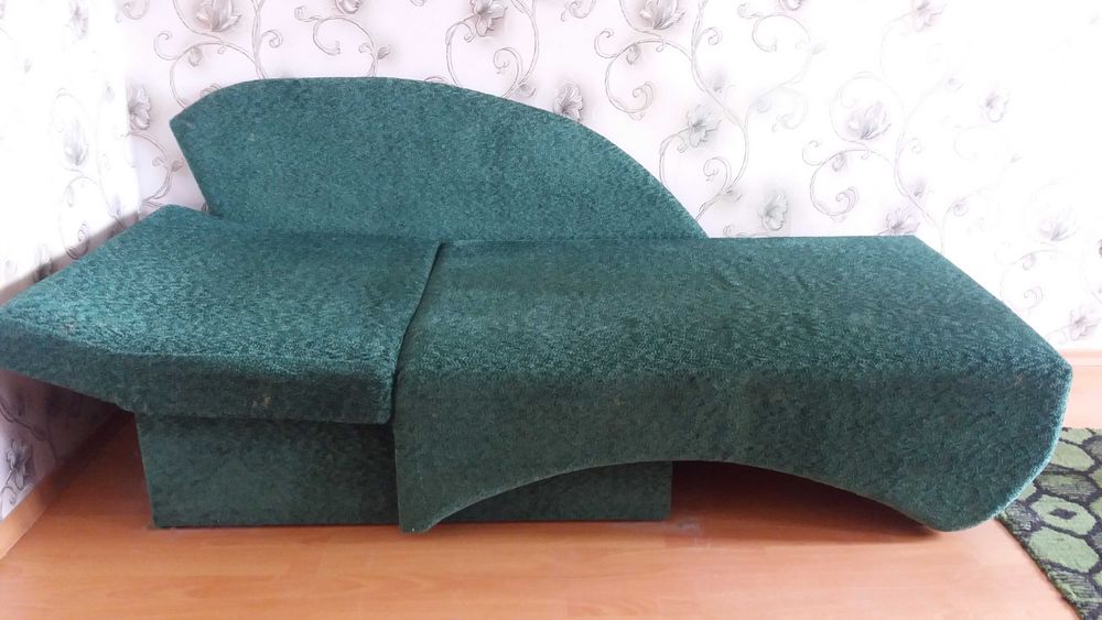 Диванчик -  тахта