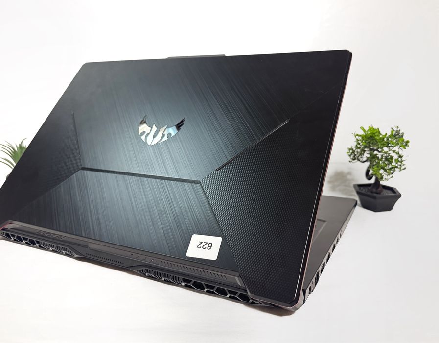 Asus ігровий ноутбук | Ryzen 7 / 16-512GB SSD / GTX 1650ti / Гарантія