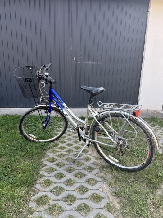 Rower Sektor X-Trail 26”
