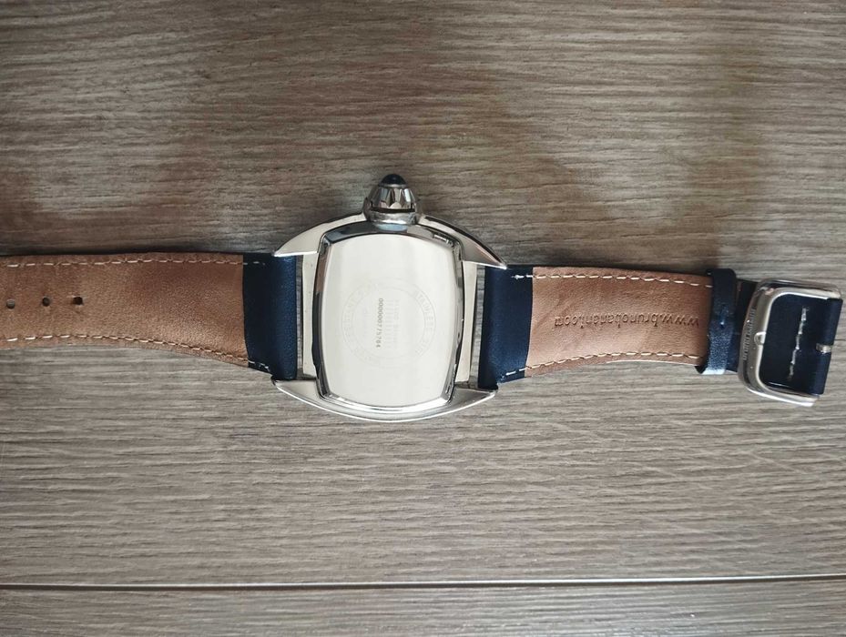 bruno banani zegarek