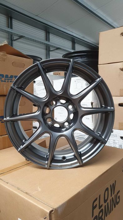 JNCN326-Jantes 15 para Renault Toyota Honda VW etc.