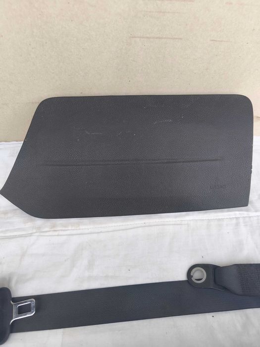 Ford Transit Custom Tourneo Connect poduszka pasazera kierowcy airbag