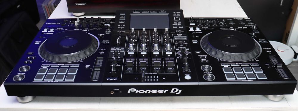 Pioneer DJ XDJ XZ Idealny Kontroler DJ Gwarancja