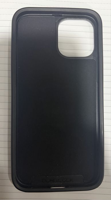 Capa nova Quad Lock Iphone 13 pro max