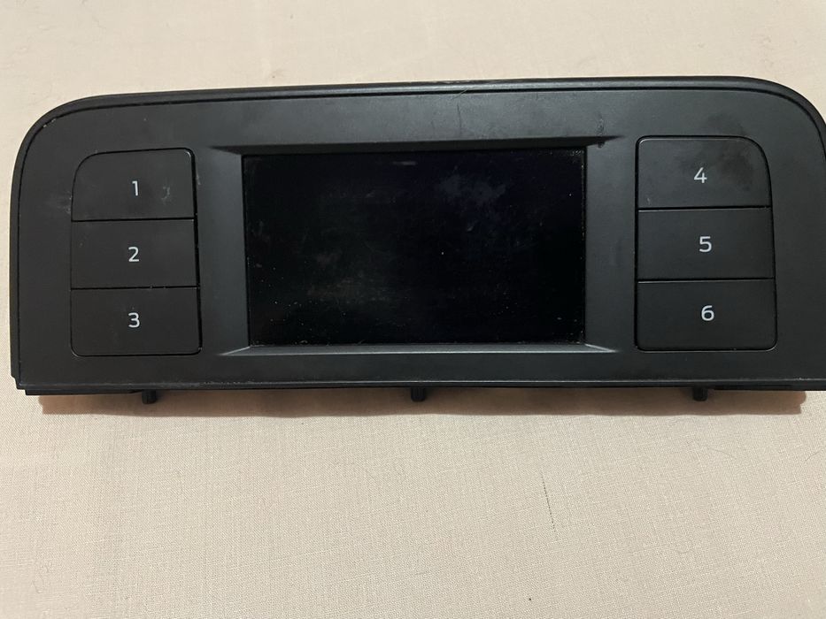 Монітор Форд Ескейп