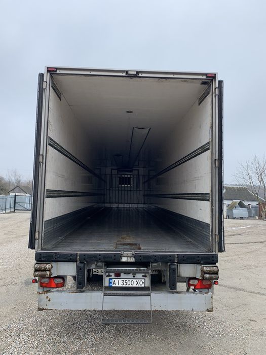Продам Рефрежератор CHEREAU