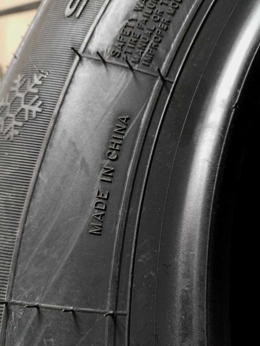 Нові шини 215/70R15C 109/107R 8PR LT Sunfull Stable Grip SF-WO 5