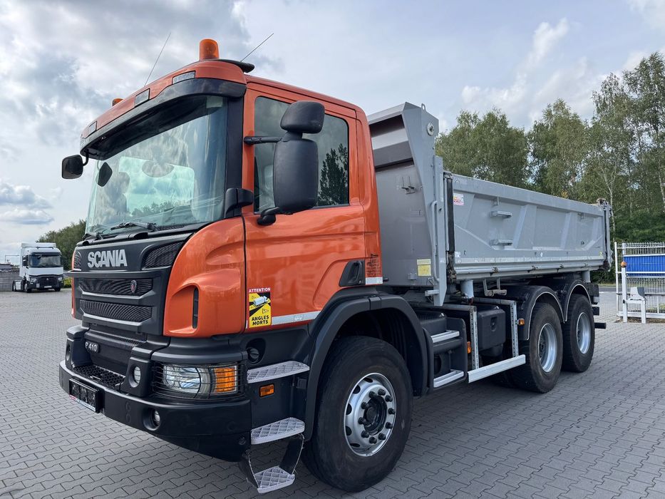 Scania