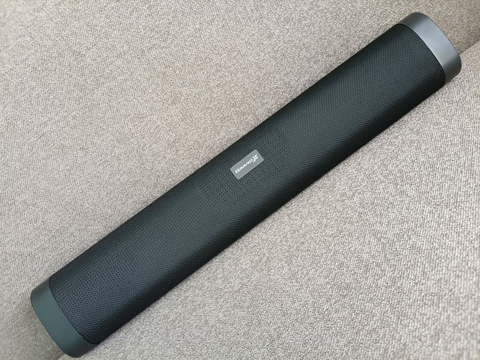 Портативна Bluetooth-колонка Grand-X 10 W