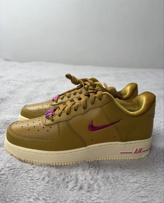 Air Force 1 Nike