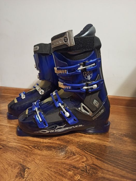 Buty narciarskie Rossignol B2 Active Cockpit 26.5