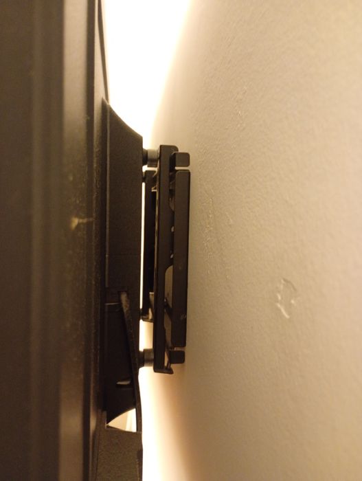 TV smart com 32' exelente estado