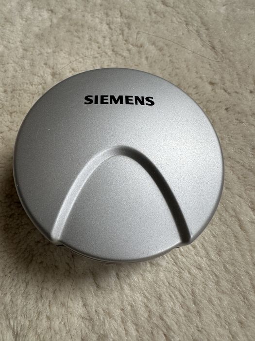 Pudelko na aparat słuchowy siemens nowe