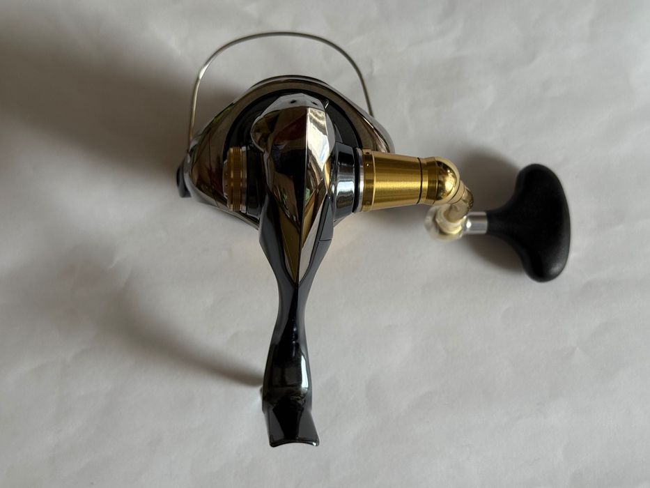OKAZJA !!! POSZUKIWANY model Shimano 2010Stella C3000HG JDM