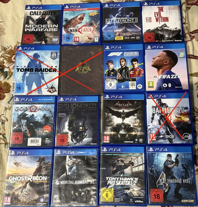 Игры для playstation 4, 5, ps5 ps4, плейстейшен гра для пс, ігри пс4