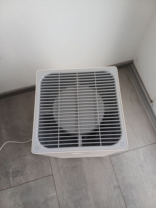 Oczyszczacz powietrza Xiaomi Air Purifier 4 Lite