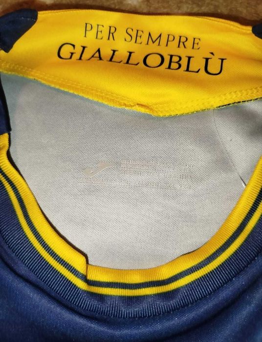 Camisola Hellas Verona