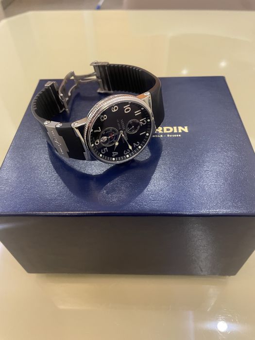 Ulysse Nardin Marine Chronometr