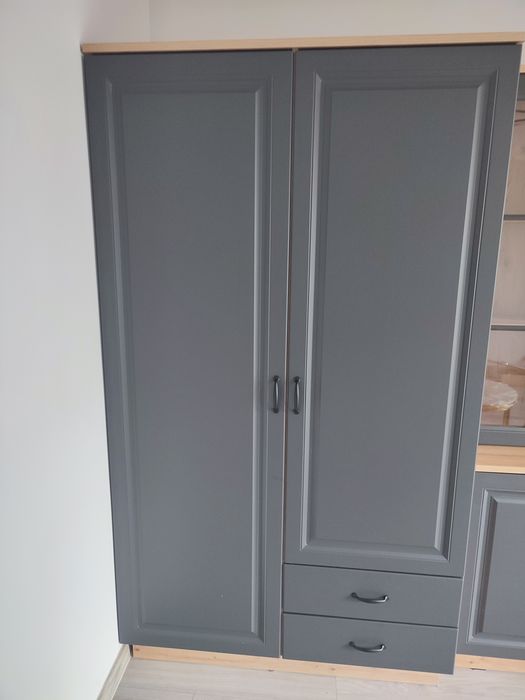 Szafa 120 2D2S Flawia GRAR