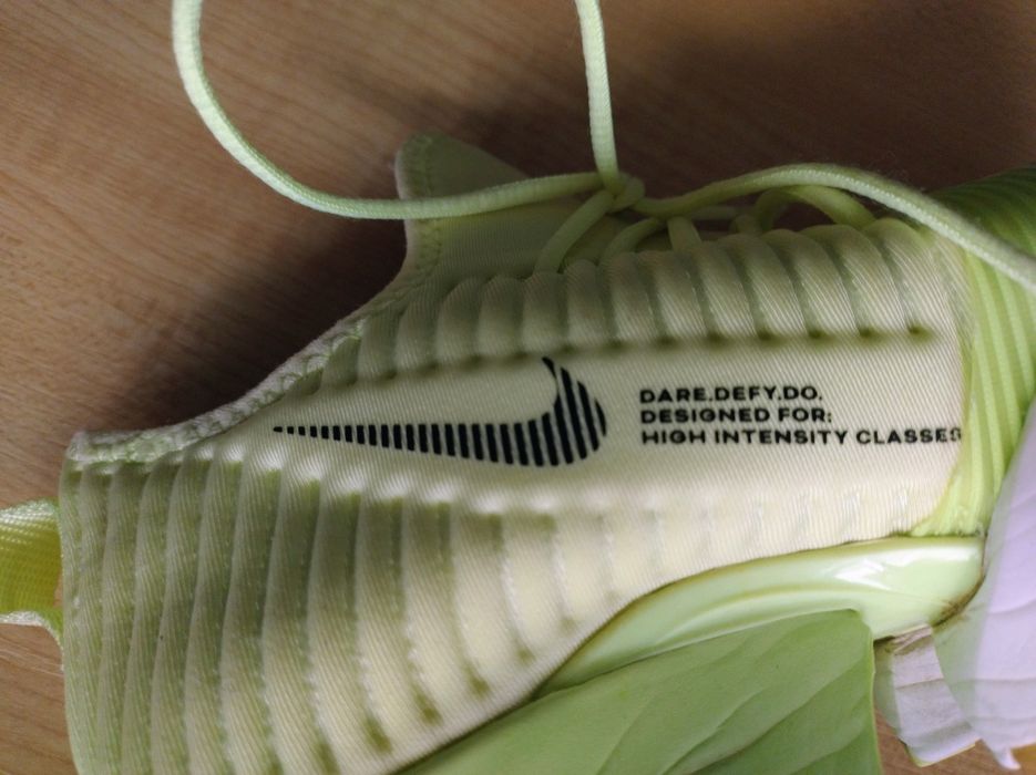Buty Nike fitness Air Zoom