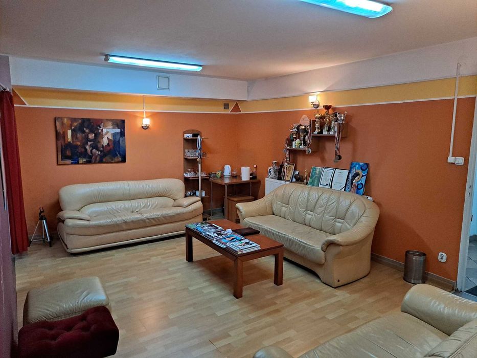 Lokal handlowo-usługowy | 182m2 | Grajewo |