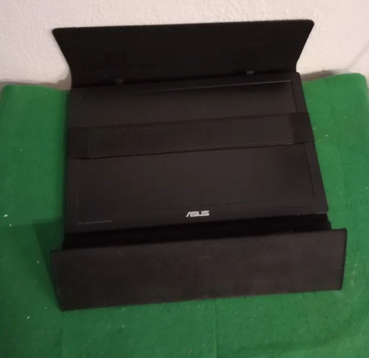 Vendo Monitor MB169C+