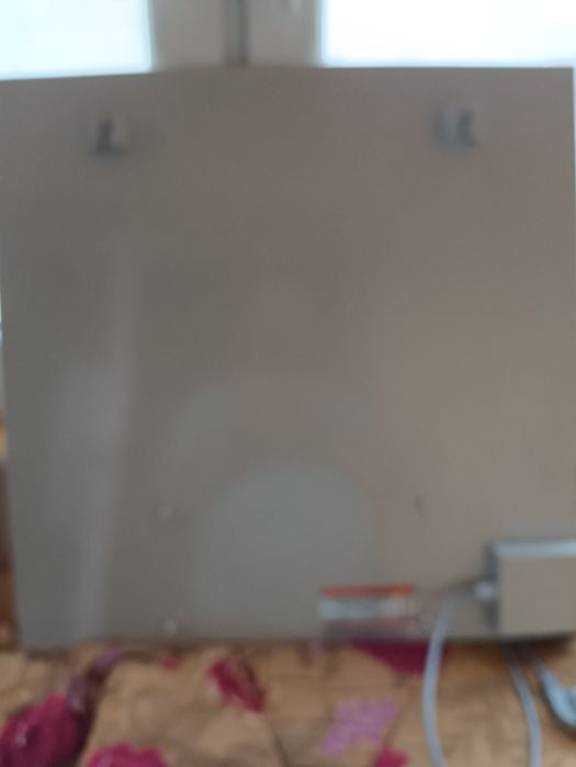 Обогреватель керамический