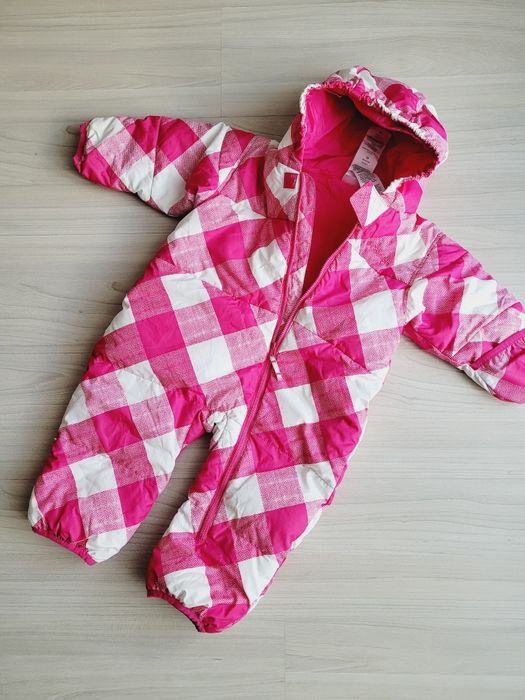 Kombinezon Columbia r. 12-18 mc