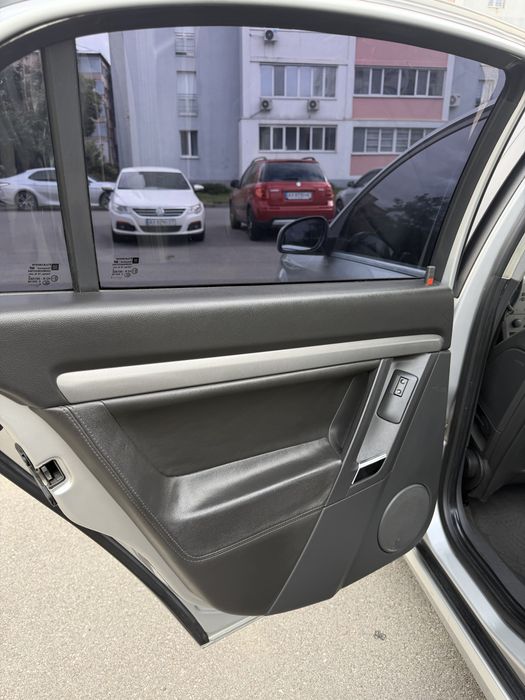 Opel Vectra C 2.2 Газ/Бензин | Автомат | 2006 рік | $4500
